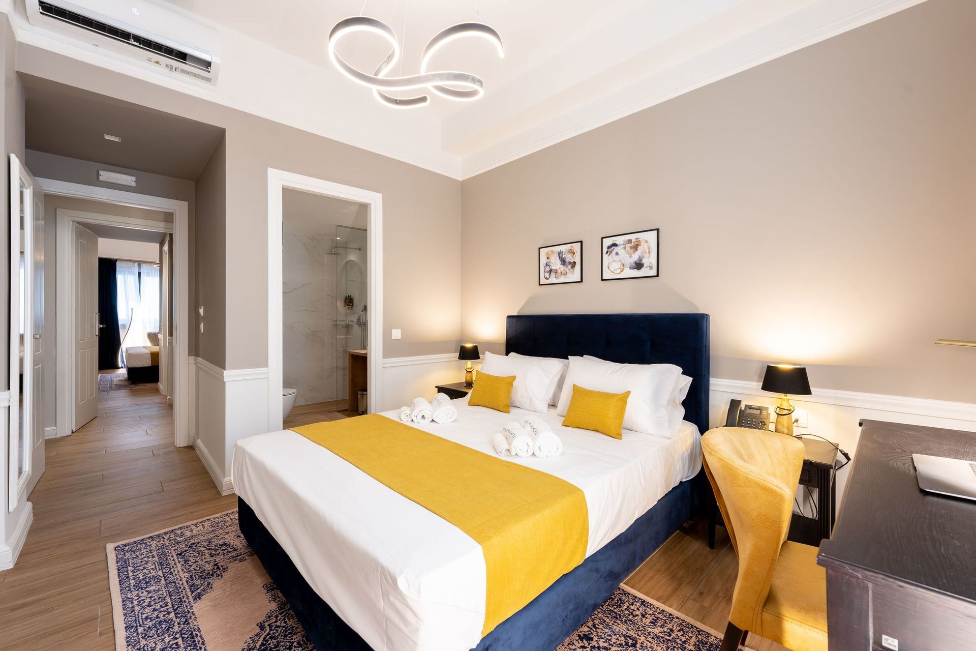Pure Hotel by Athens Prime Hotels, foto 9