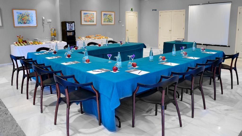 TRH La Motilla Business & Cultural Hotel, foto 15