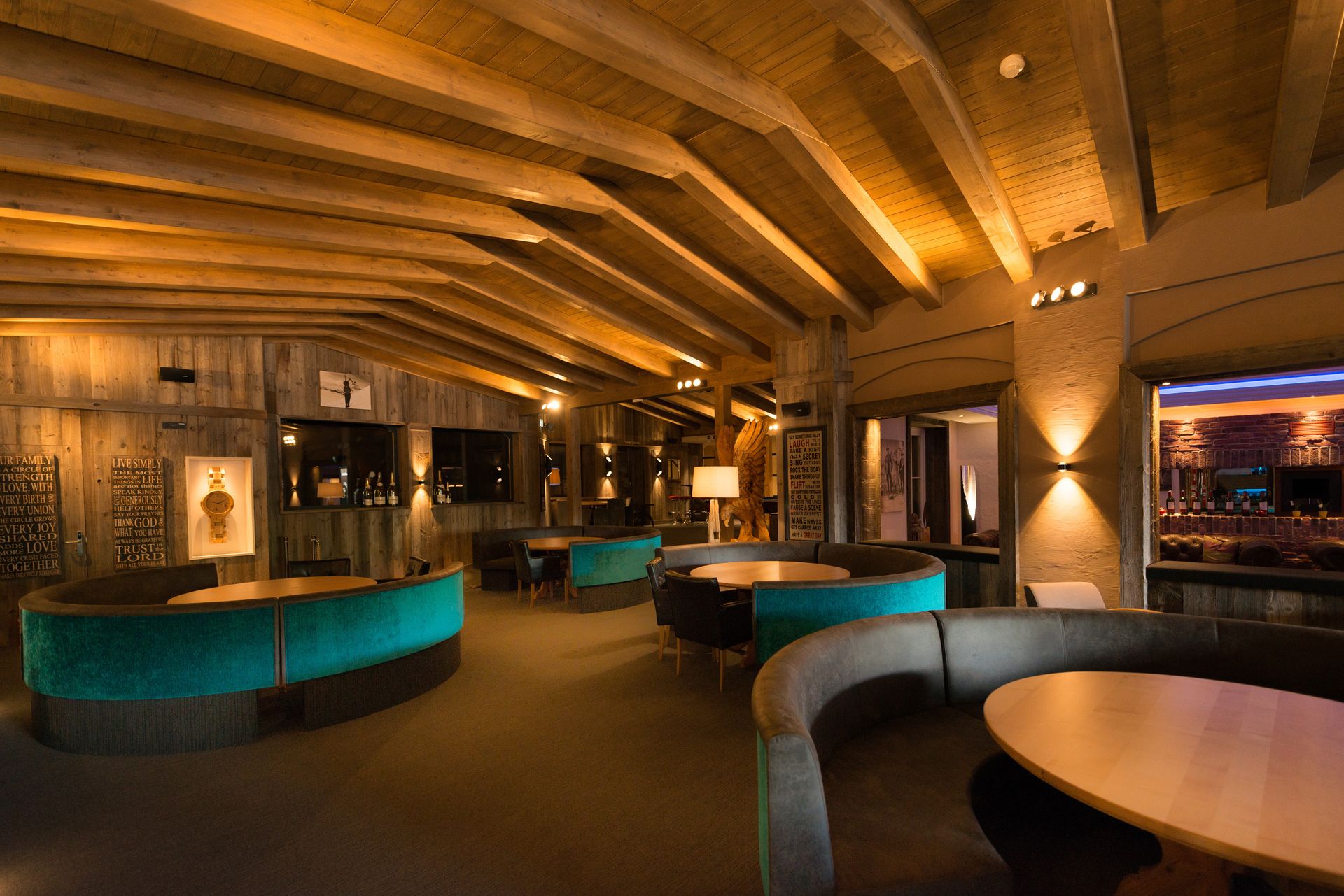 My Alpenwelt Resort, foto 5