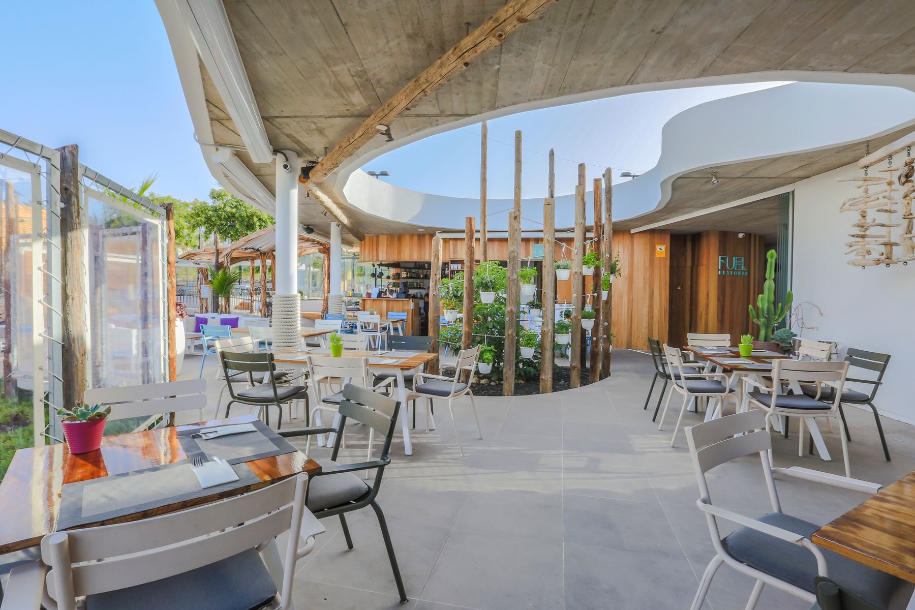 Domes Baobab Suites, foto 4
