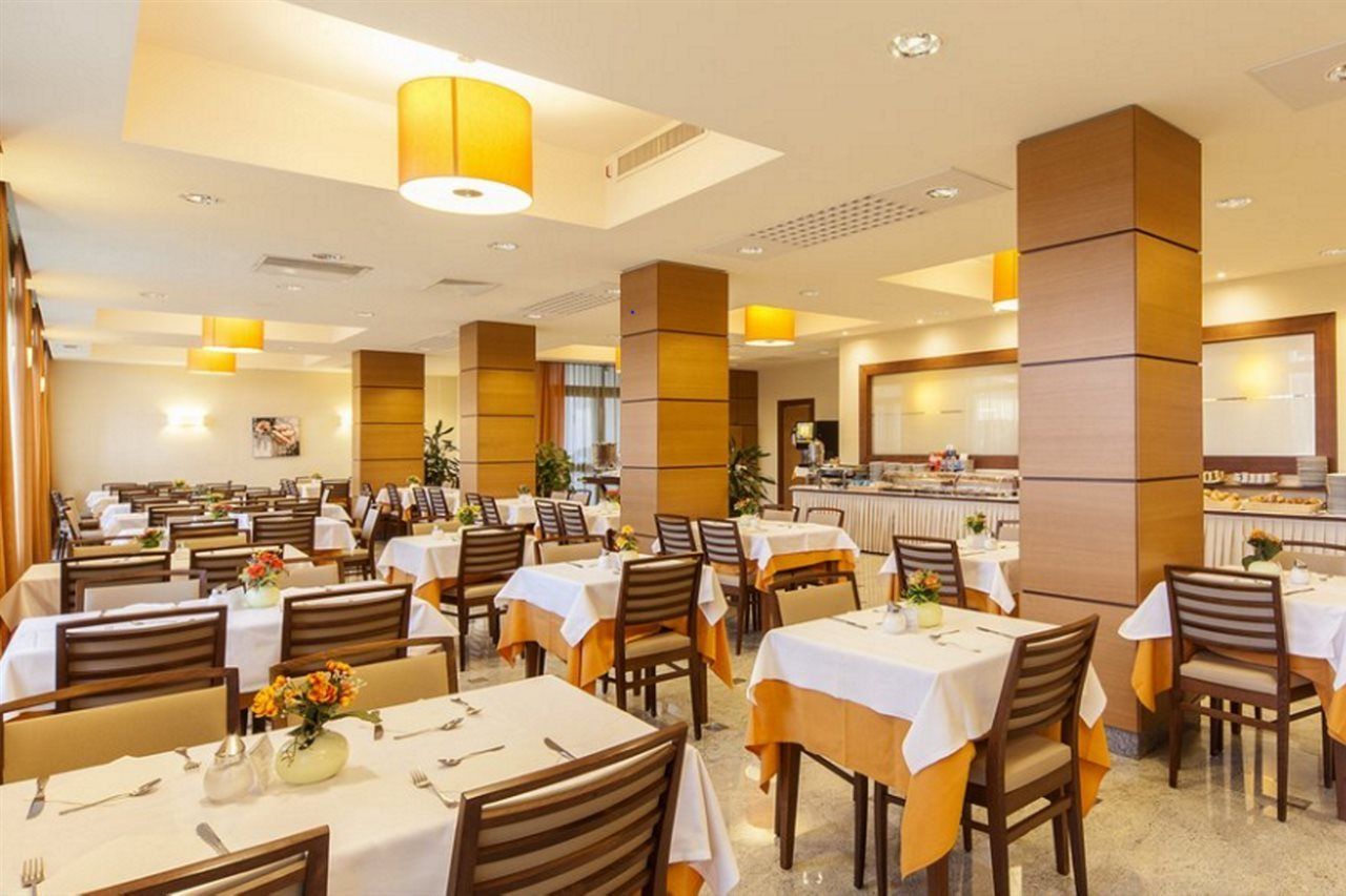 Nilhotel Firenze, foto 8