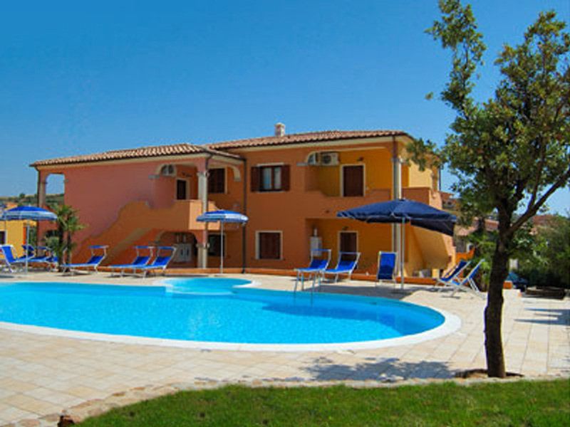 Residence Corte dei Venti Budoni, foto 2
