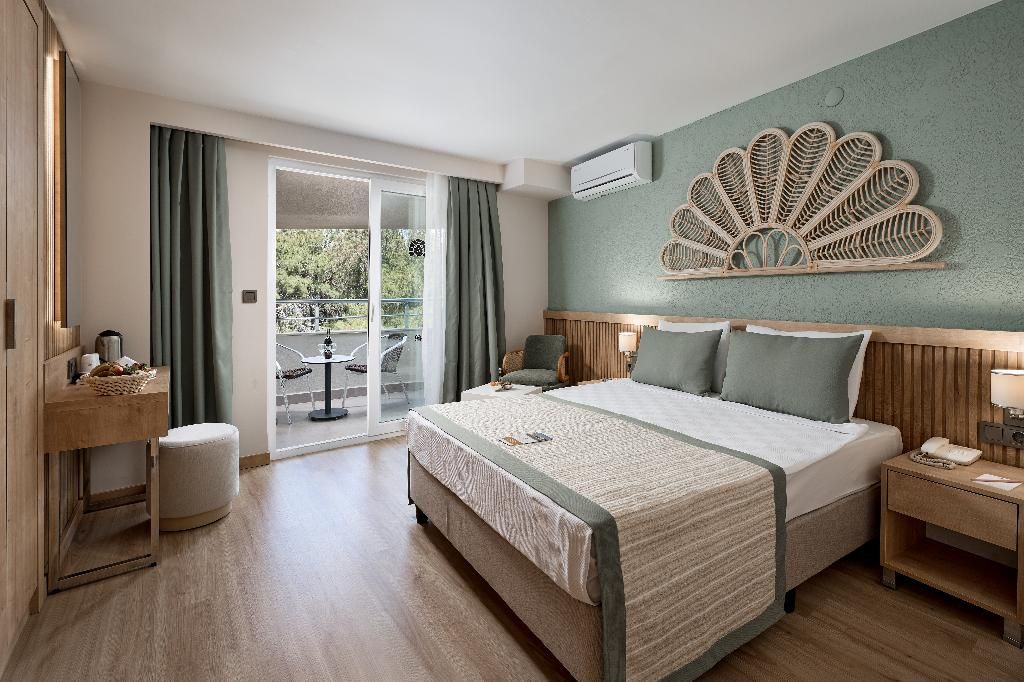Annabella Park Hotel, foto 5
