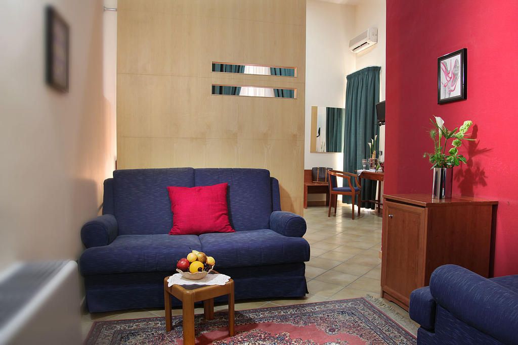Caravaggio Hotel, foto 5