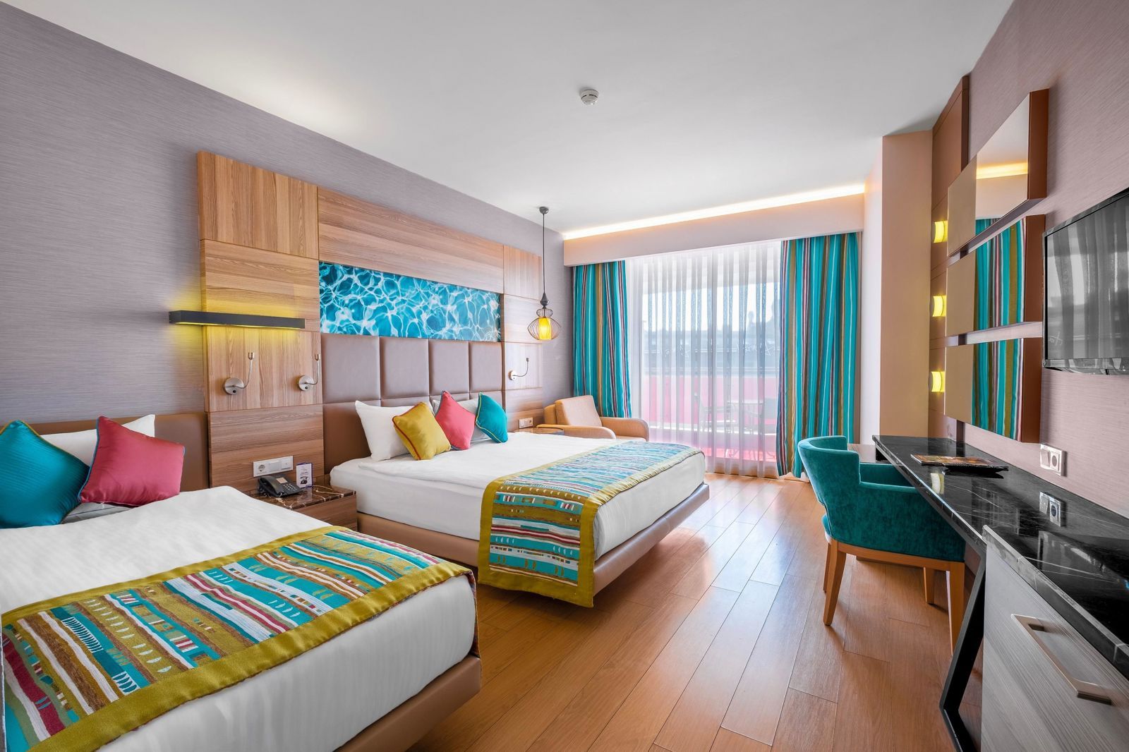Long Beach Resort Hotel & Spa, foto 11