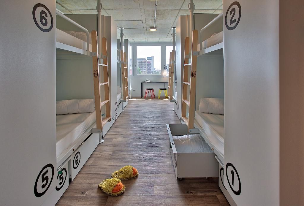 Anda Venice Hostel, foto 12