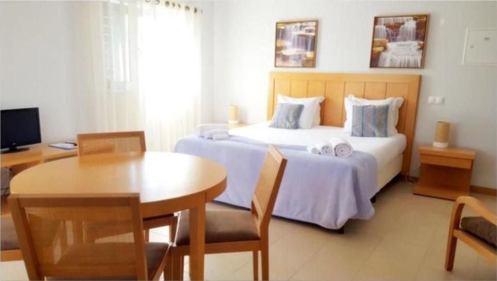 Vicentina Aparthotel, foto 9