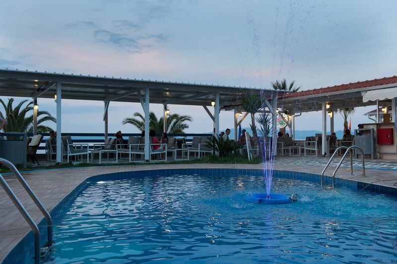 Hanioti GrandOtel, foto 15