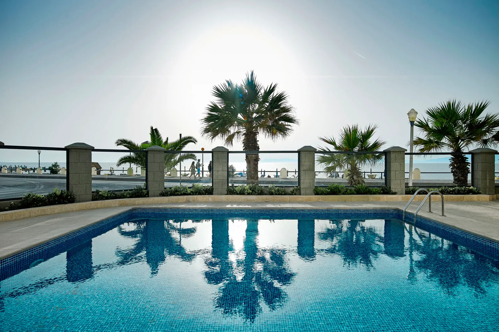 Mitsis La Vita Beach Hotel