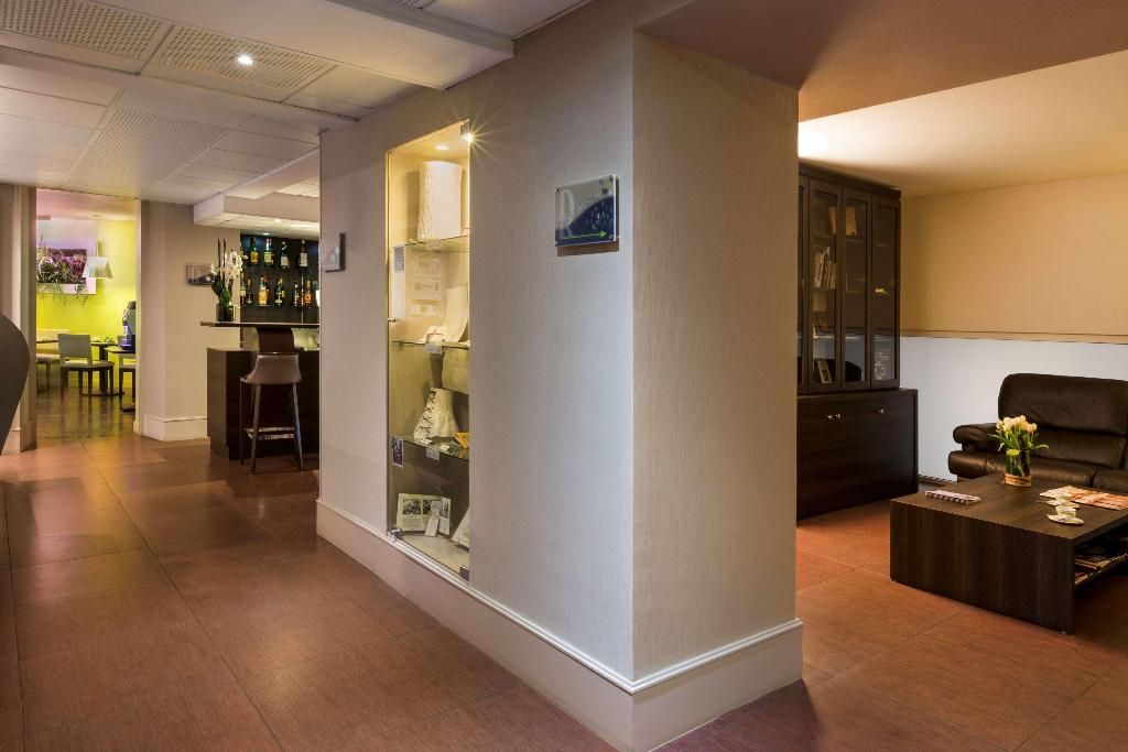 Best Western Plus Hôtel Richelieu, foto 3
