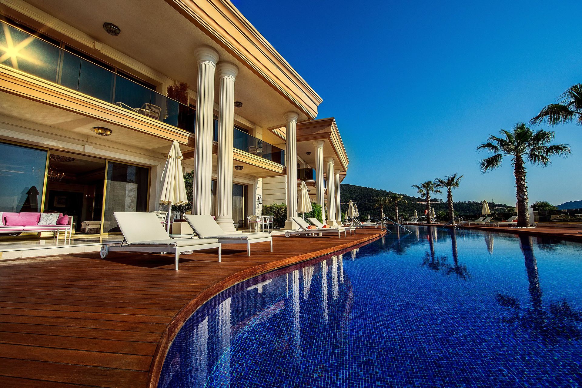 THE PLAZA BODRUM, foto 10