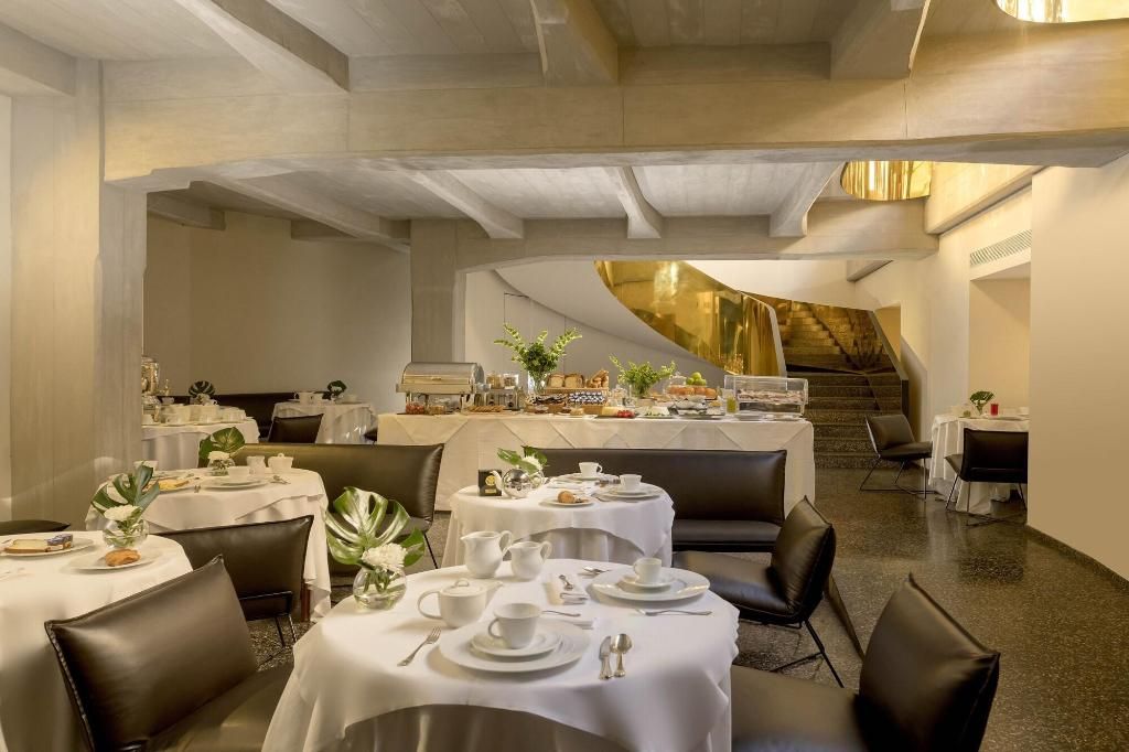 Hotel Royal Bissolati, foto 11