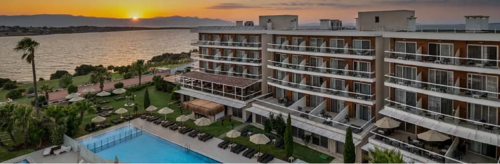 La Quinta by Wyndham Cesme, foto 12