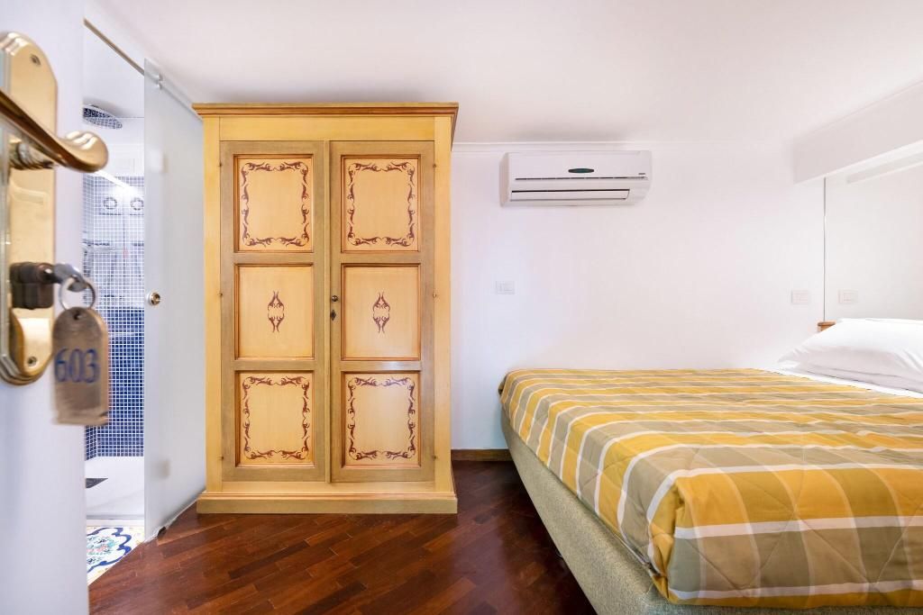 Hotel Antiche Mura, foto 10