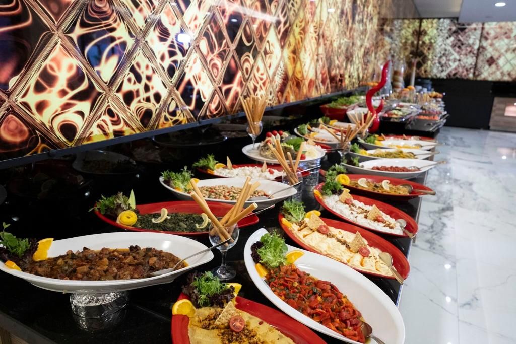 Duqqan Deluxe Hotel, foto 15