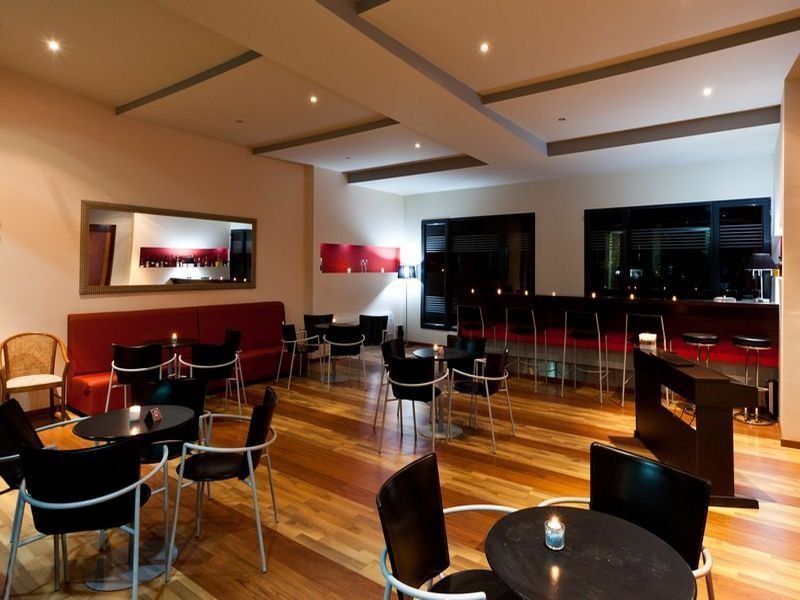 Olympic Village Hotel & Spa, foto 11