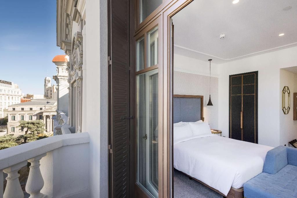DoubleTree by Hilton Madrid-Prado, foto 12