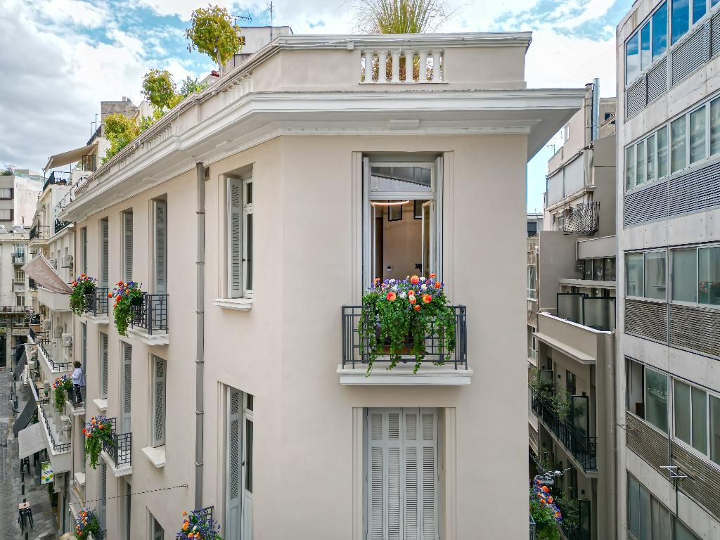 Belle Epoque Suites, foto 2