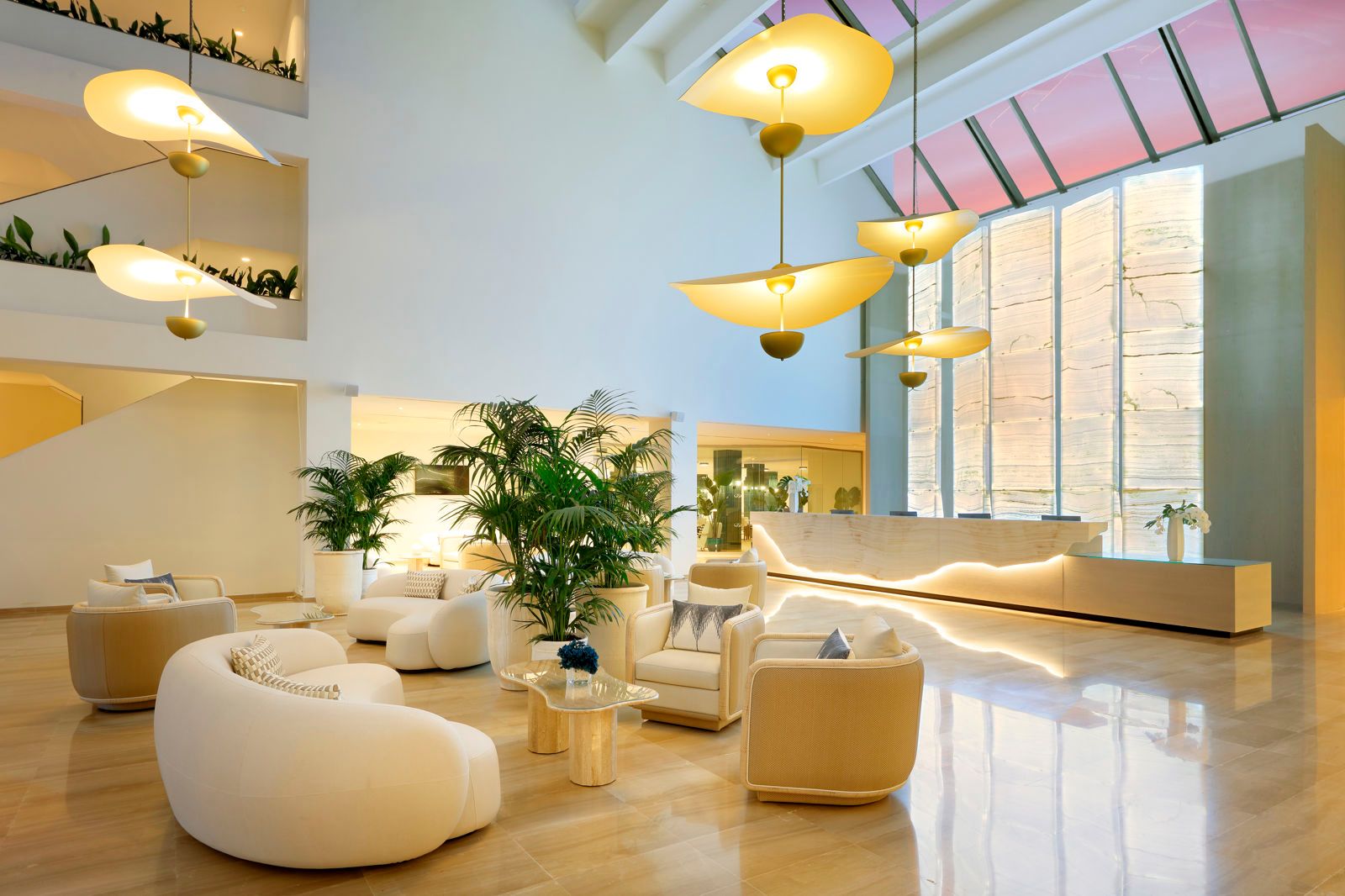 Grand Palladium Select Palace Ibiza, foto 15