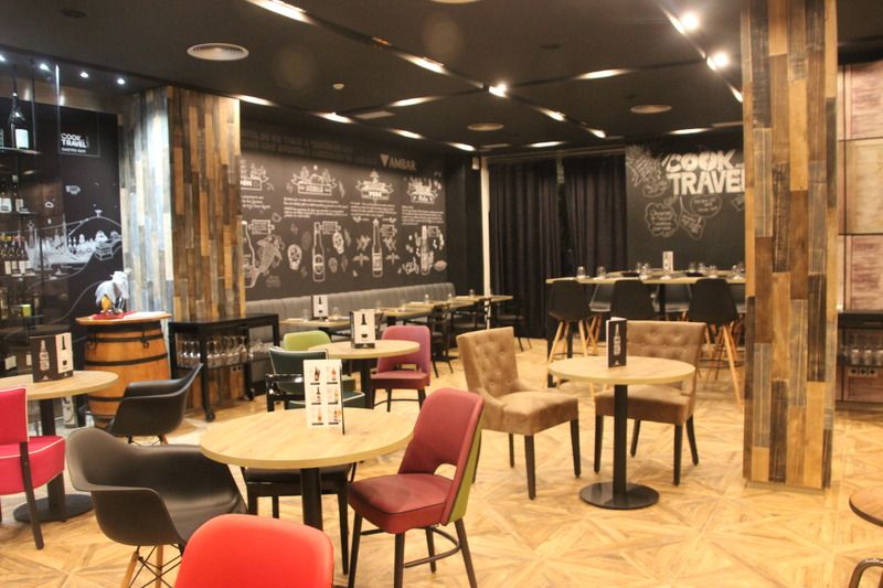 Num Hotel, foto 10