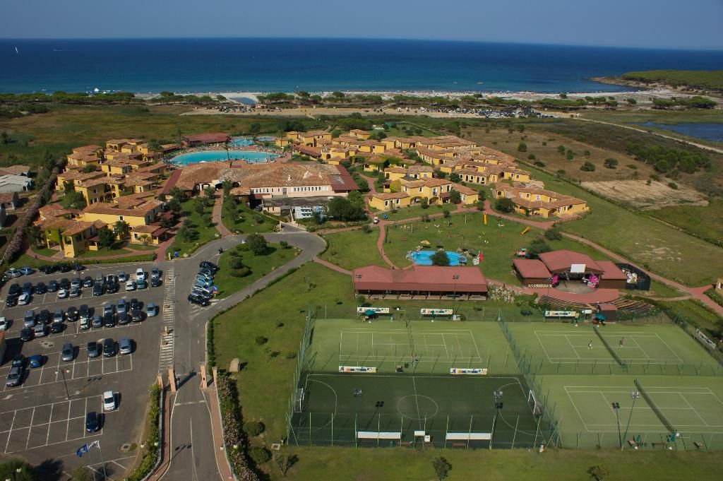Valtur Sardegna Baia dei Pini Resort, foto 6