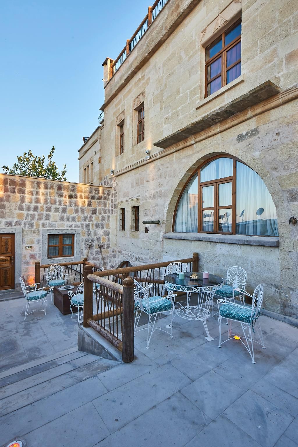 Wings Cappadocia Hotel, foto 15