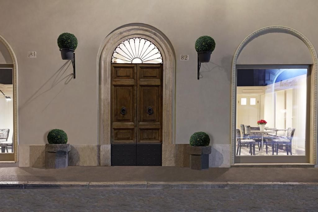 The Code Hotel, foto 2