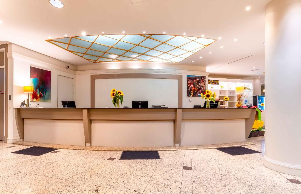 PLAZA Premium Wien, foto 2