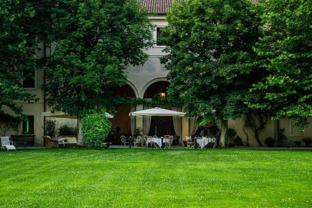 La Barchessa di Villa Pisani, foto 8