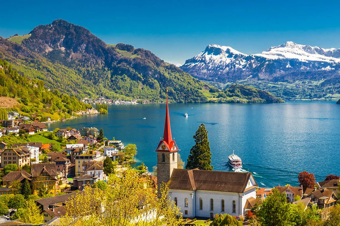 Luzern