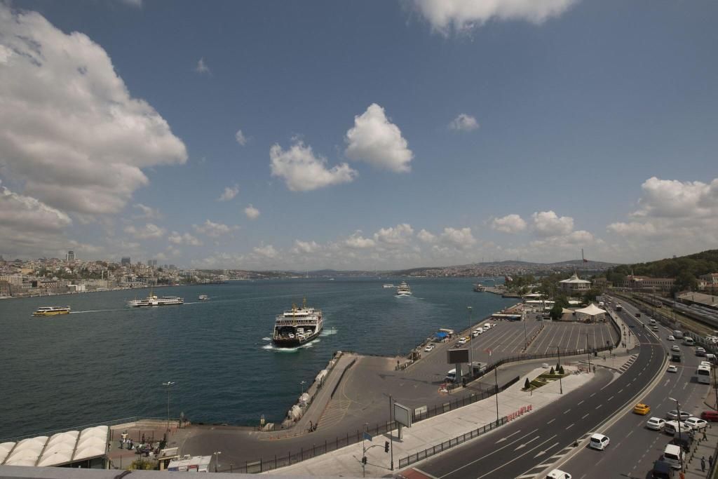 Manesol Old City Bosporus, foto 5