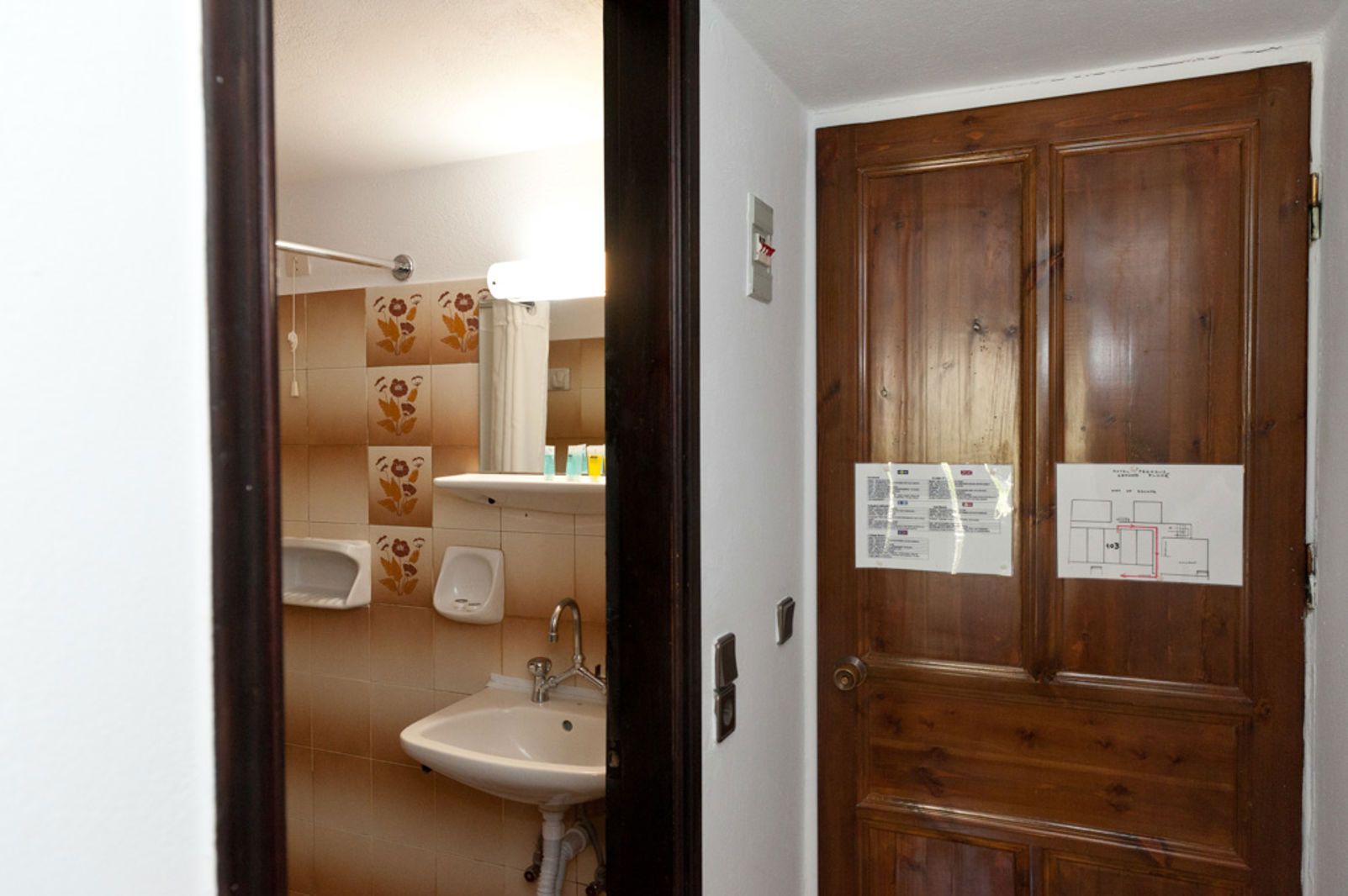 Pegasus Hotel, foto 5