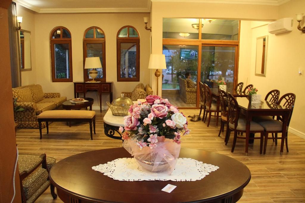 La Casita Boutique Hotel, foto 8
