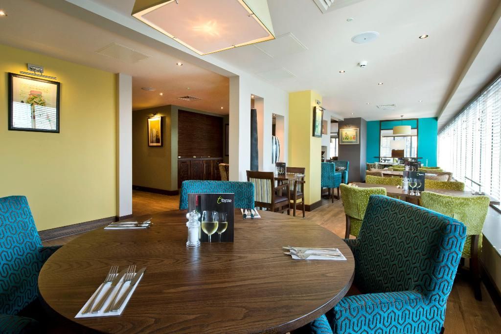 London Archway Hotel, foto 11