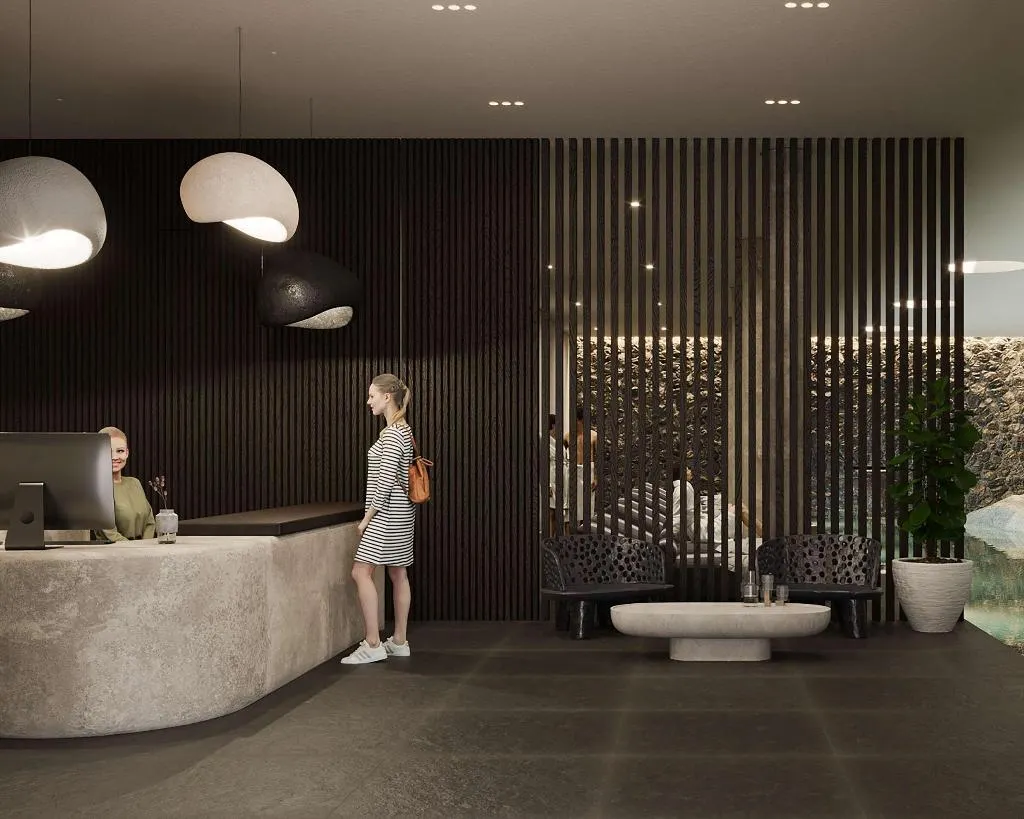 Magma Resort Santorini, The Unbound Collection by Hyatt