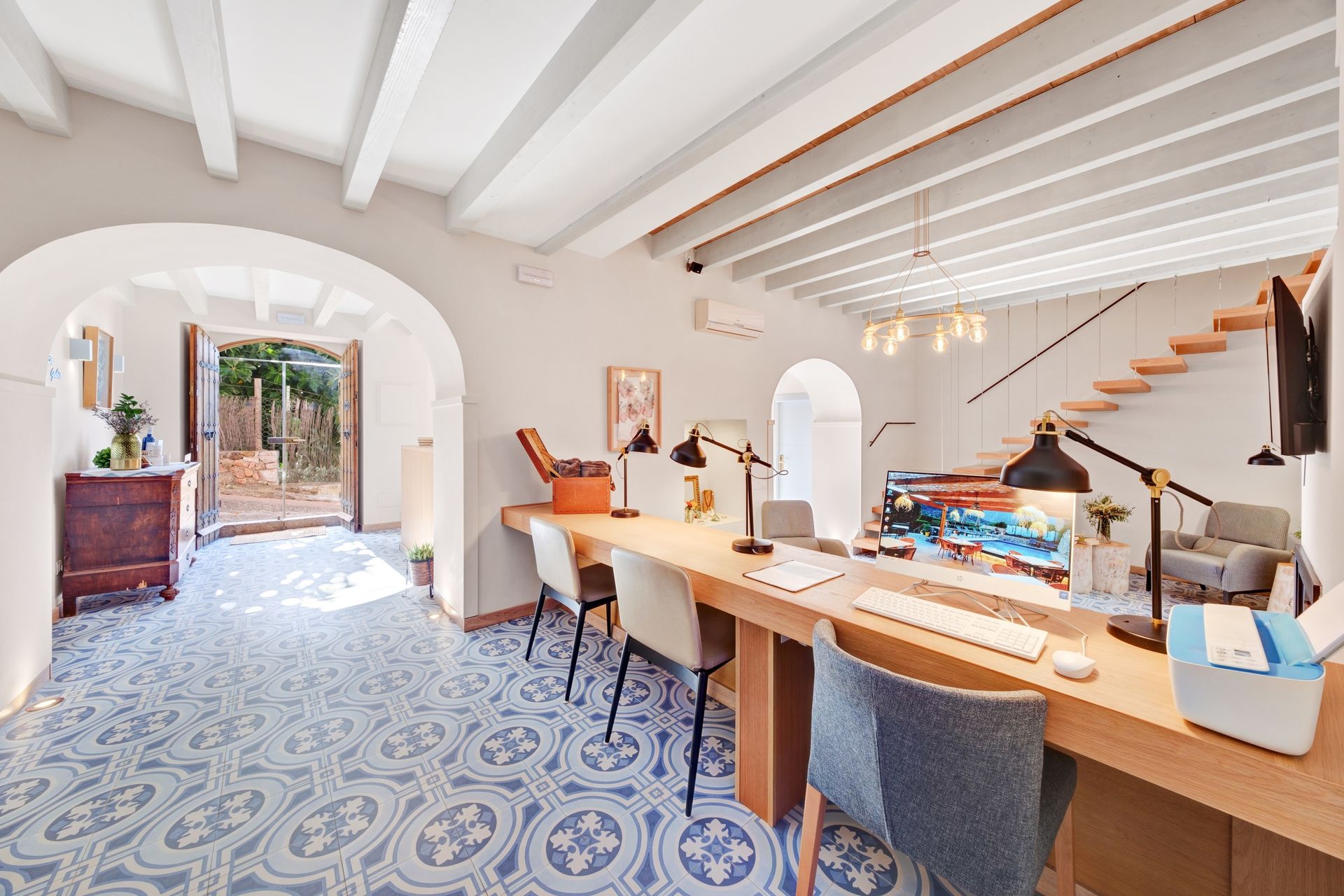 Es Corte Vell Inland Hotel, foto 5