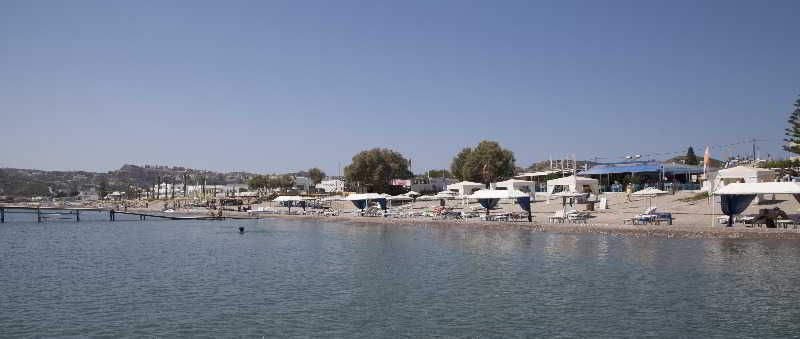 Sacallis Inn Beach Hotel, foto 12