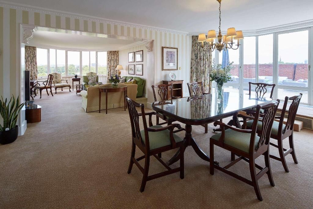 Cheval Thorney Court, foto 4