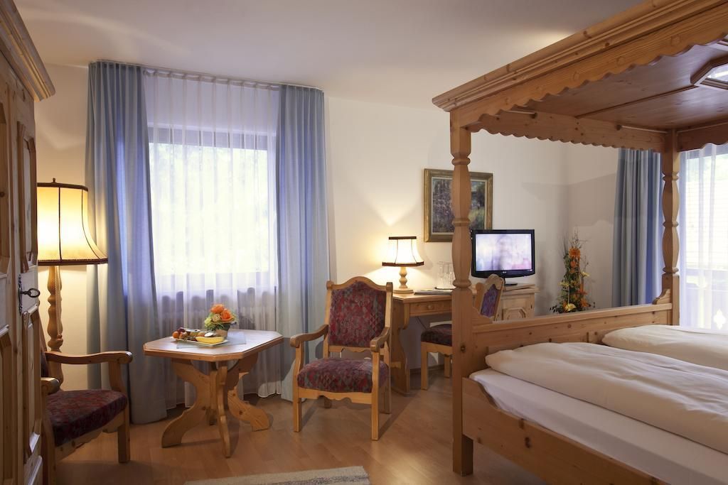 Parkhotel Sonnenhof, foto 4