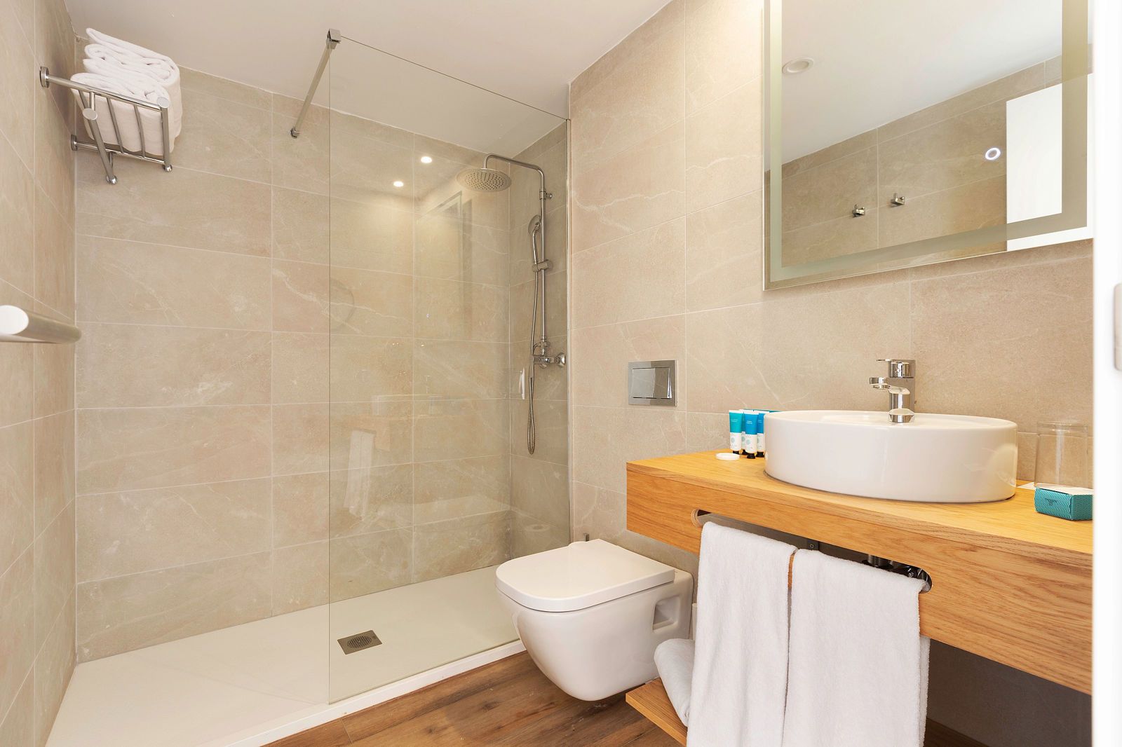 Alua Suites Las Rocas, foto 11