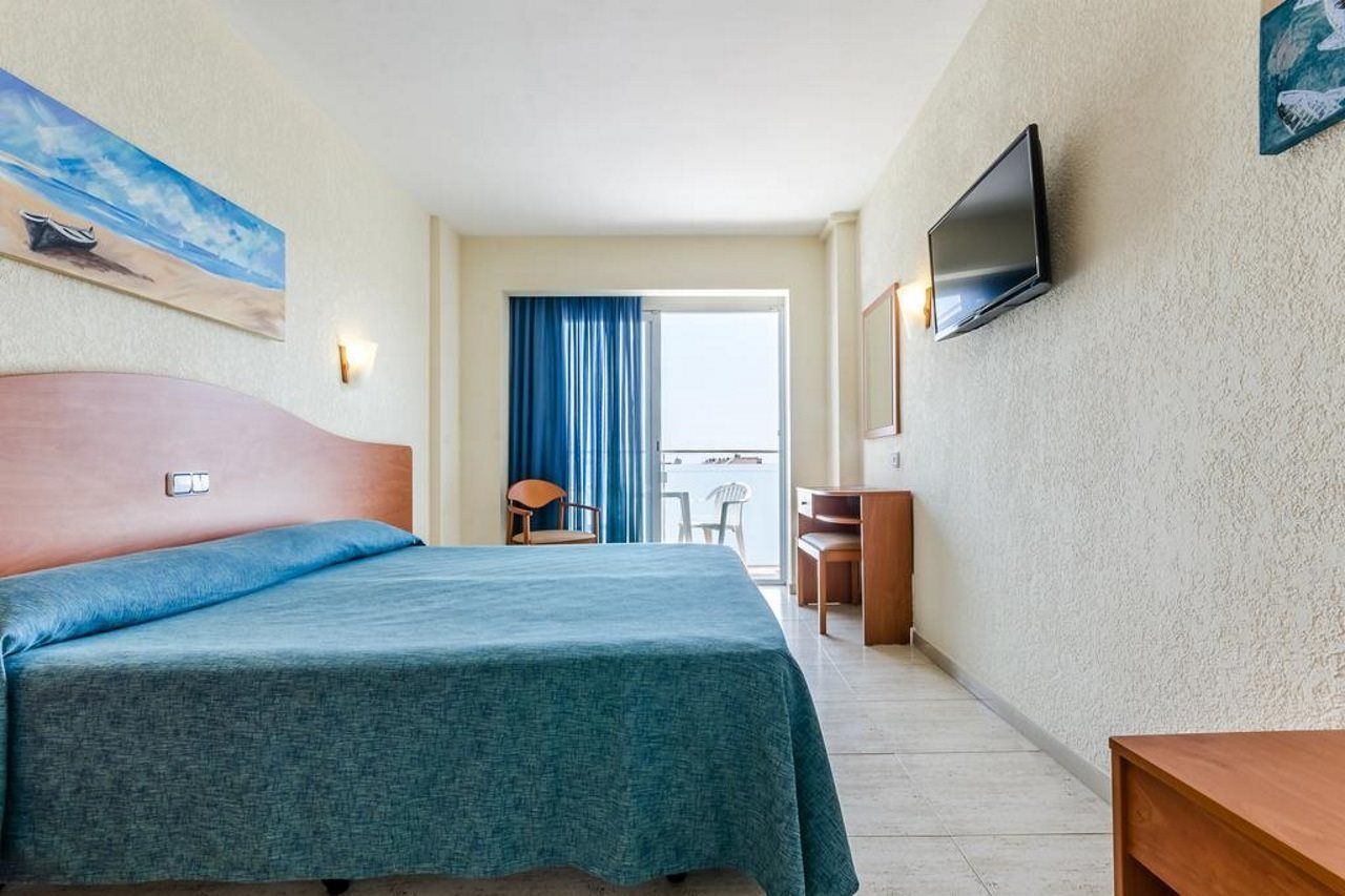 Mar Blau Hotel, foto 6