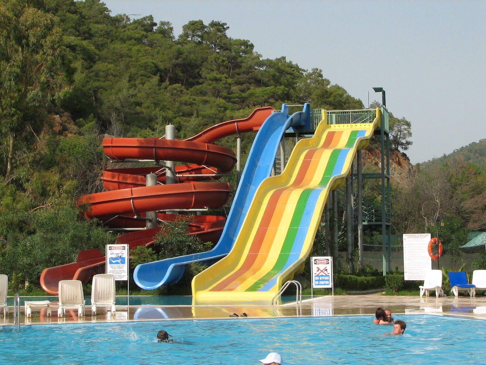 Fortezza Beach Resort, foto 8