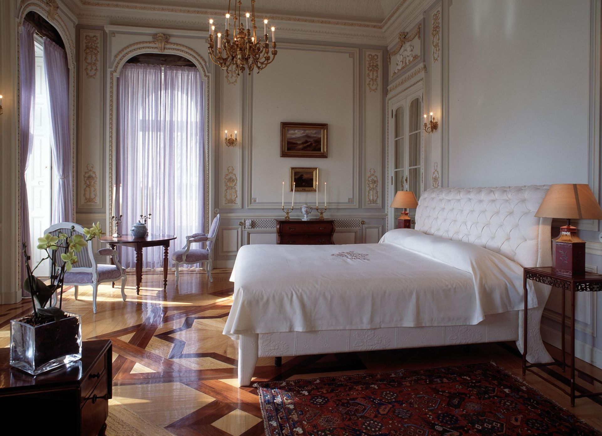 Pestana Palace Lisboa, foto 6