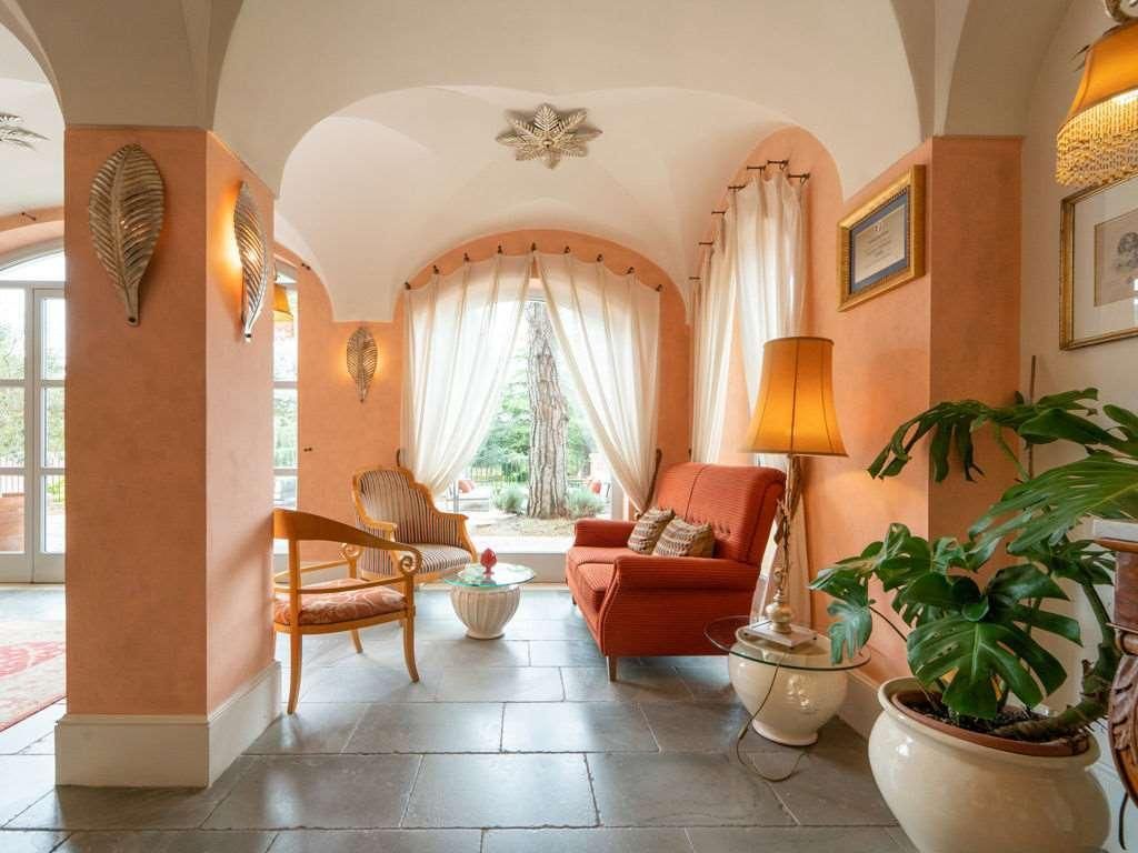 Relais Villa San Martino, foto 15