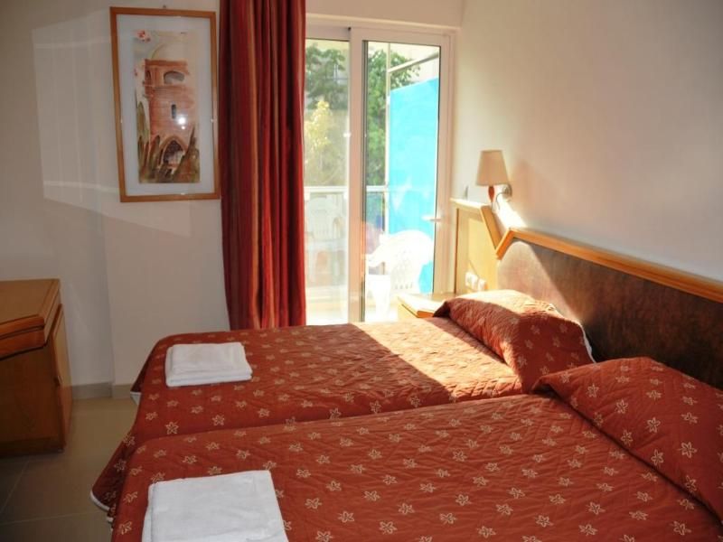 Bristol Sea View Apartments, foto 2