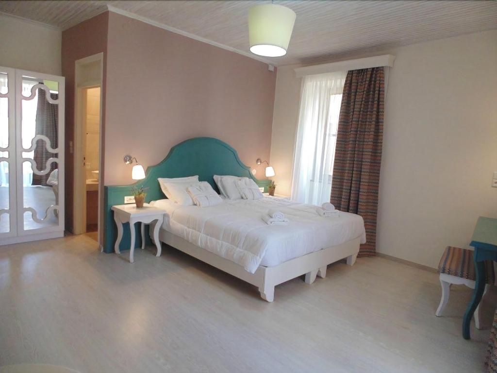 Elia Palazzo Hotel, foto 13