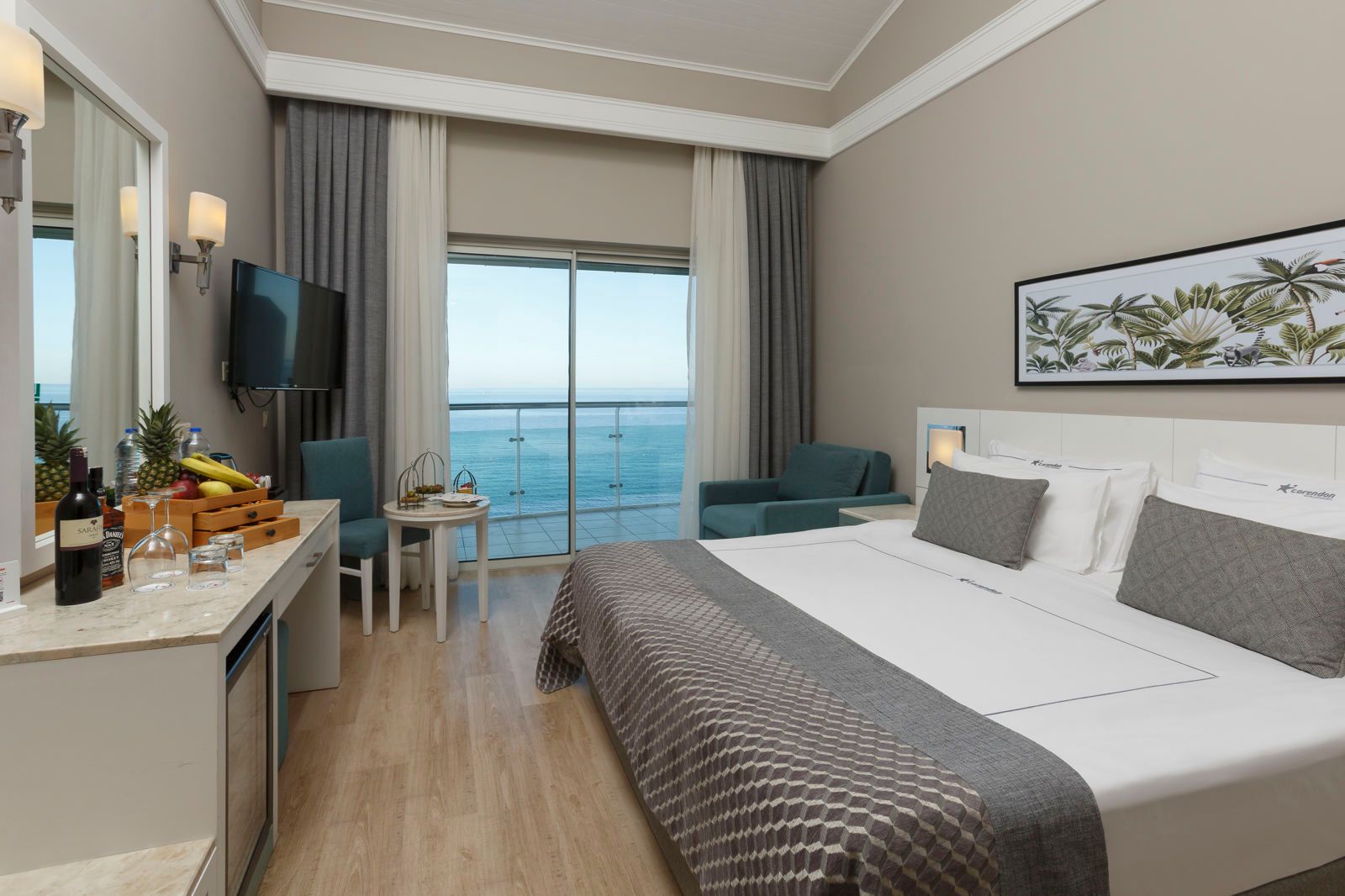 Corendon Playa Kemer, foto 10