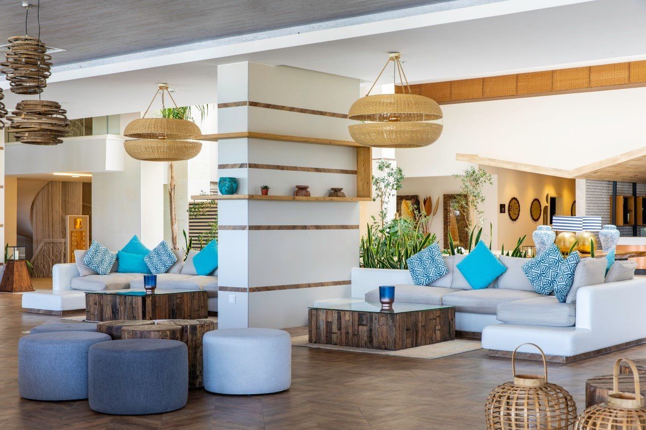 Design Plus Seya Beach Hotel, foto 2