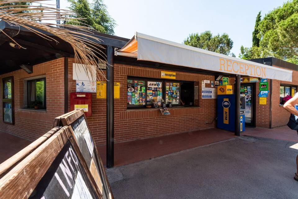 Camping Village Il Poggetto, foto 8