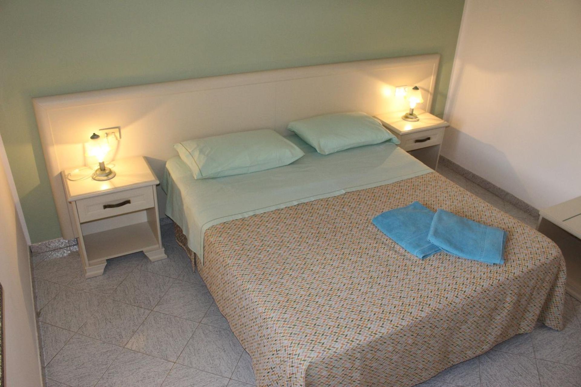 Hotel Residence Santa Chiara, foto 7